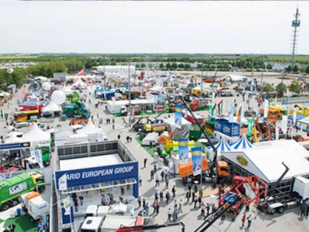 Ifat overview