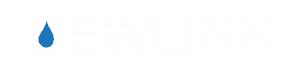 dewllink white logo