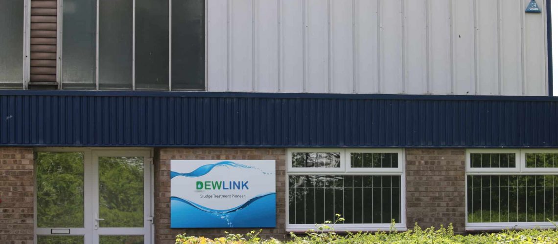 Dewlink Warehouse