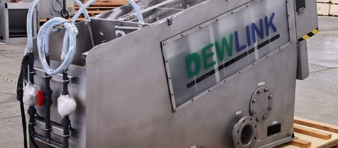 swingmill screwpress